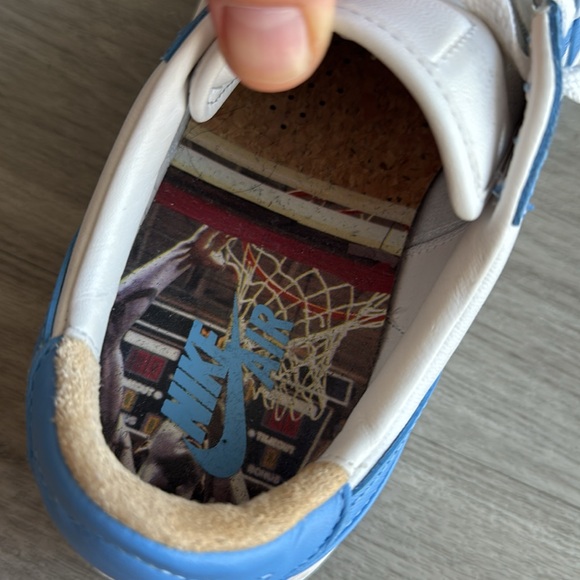 Women’s Air Jordan 1 Elevate Low SE - Picture 3 of 8